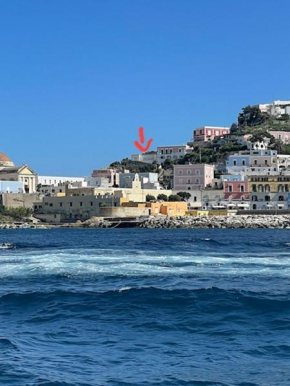 La Casa di Conny Ponza
